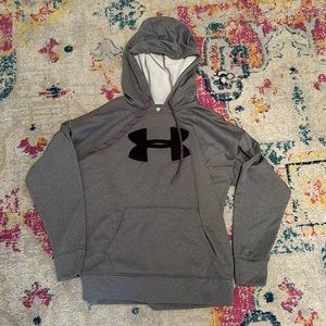 Under Armour Hoodie, women’s size small